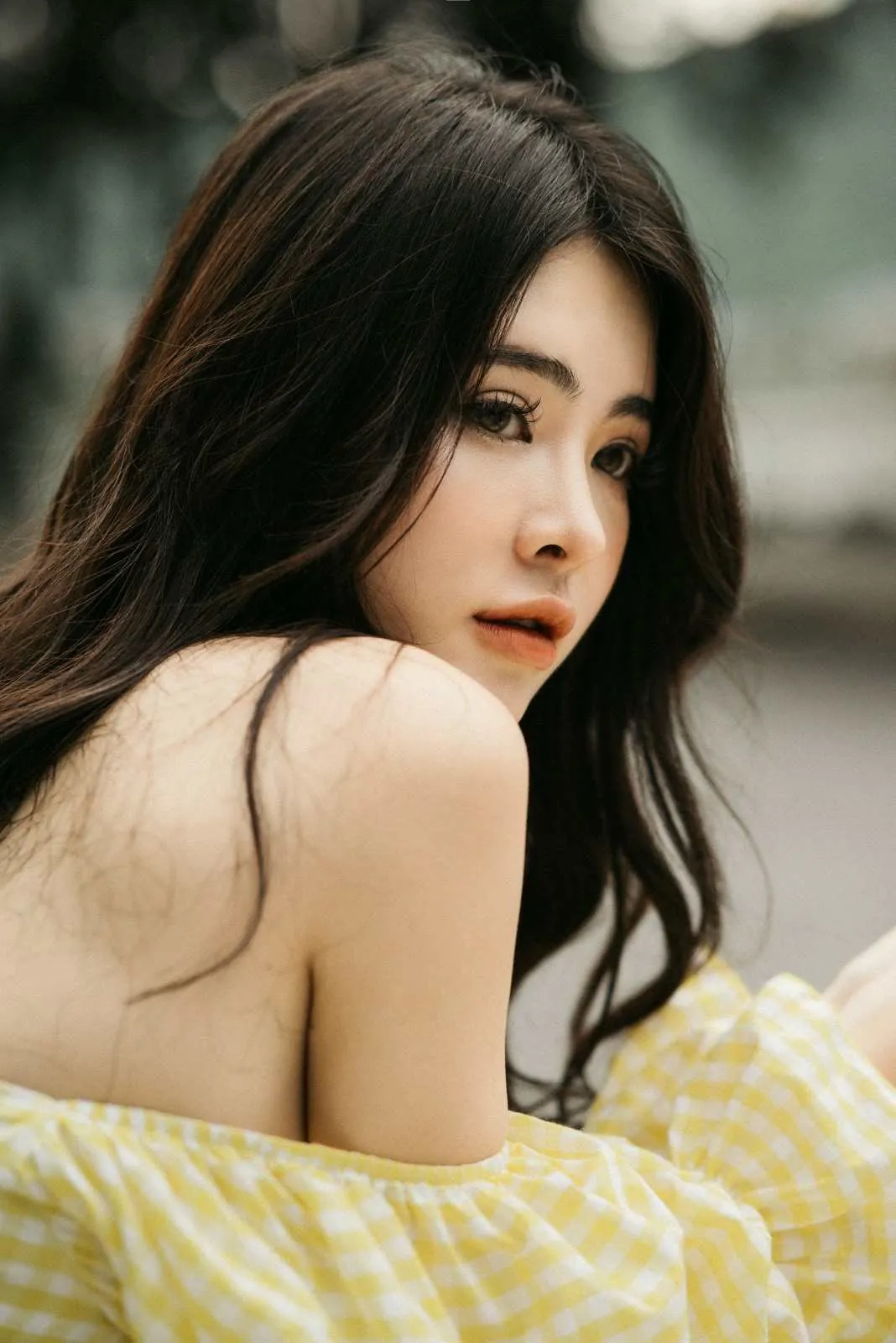 OneAmour Member Natalie