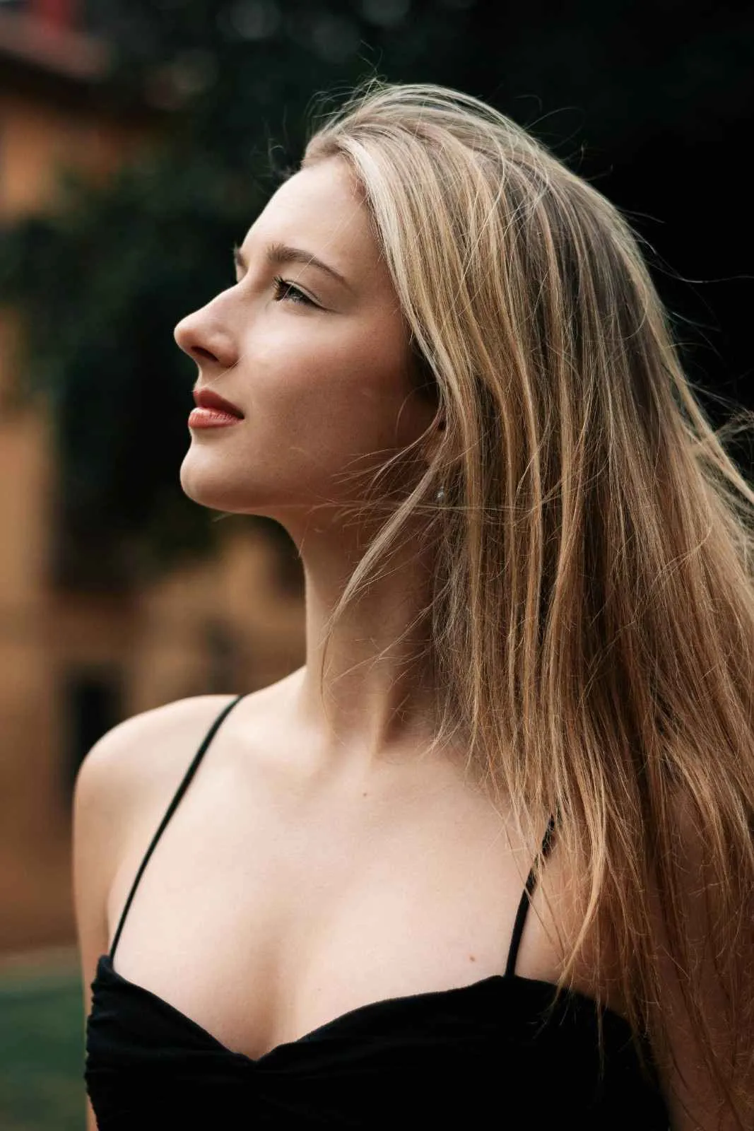 OneAmour Member Hannah